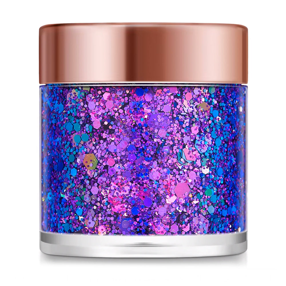 Holographic Body Glitter MF24