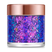 Holographic Body Glitter MF24