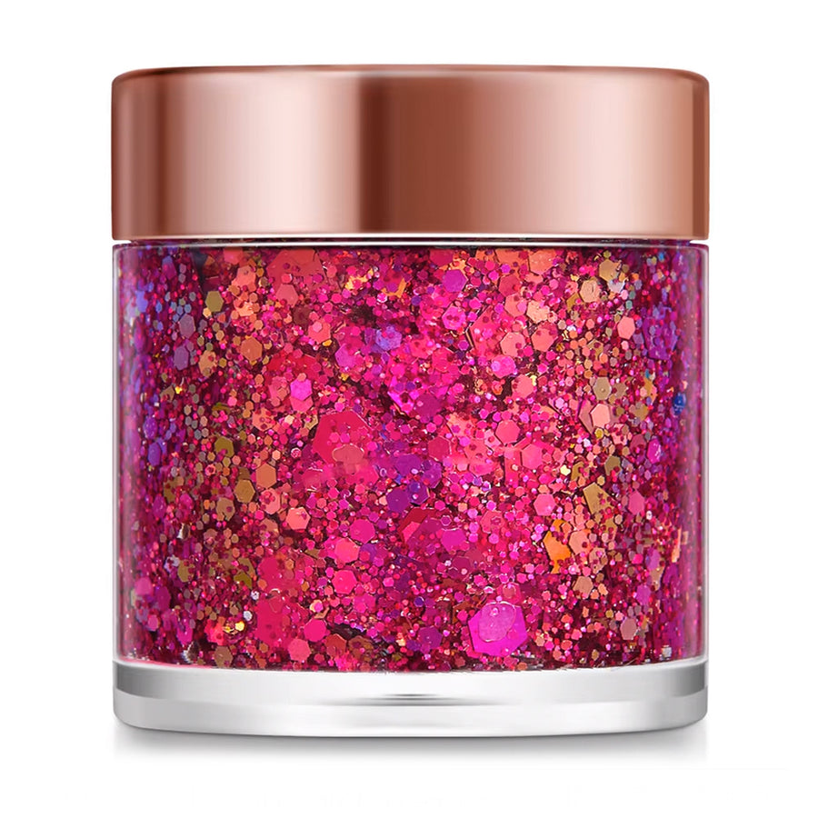 Holographic Body Glitter MF24