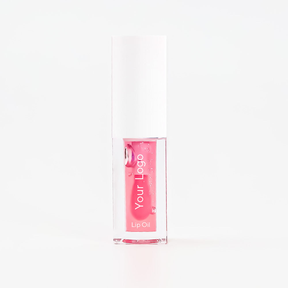 Ultra Light Lip Oil