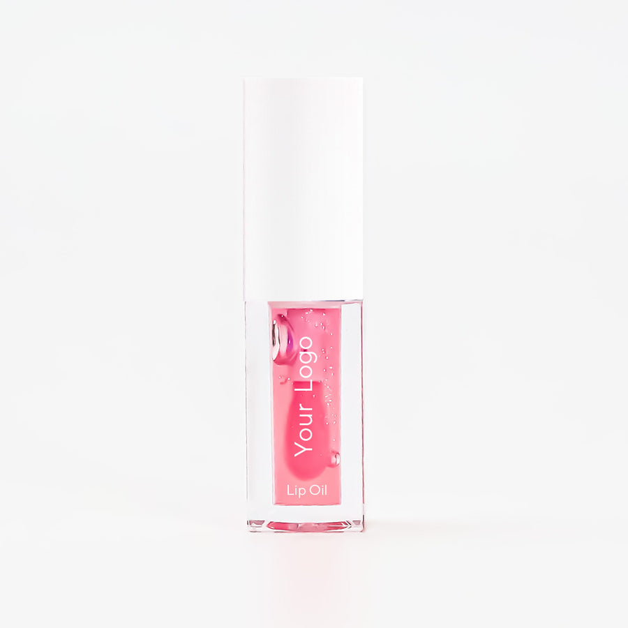 Ultra Light Lip Oil