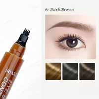 Quad Brow Pencil