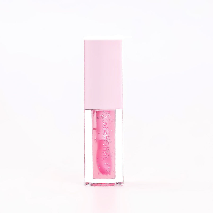 Ultra Light Lip Oil