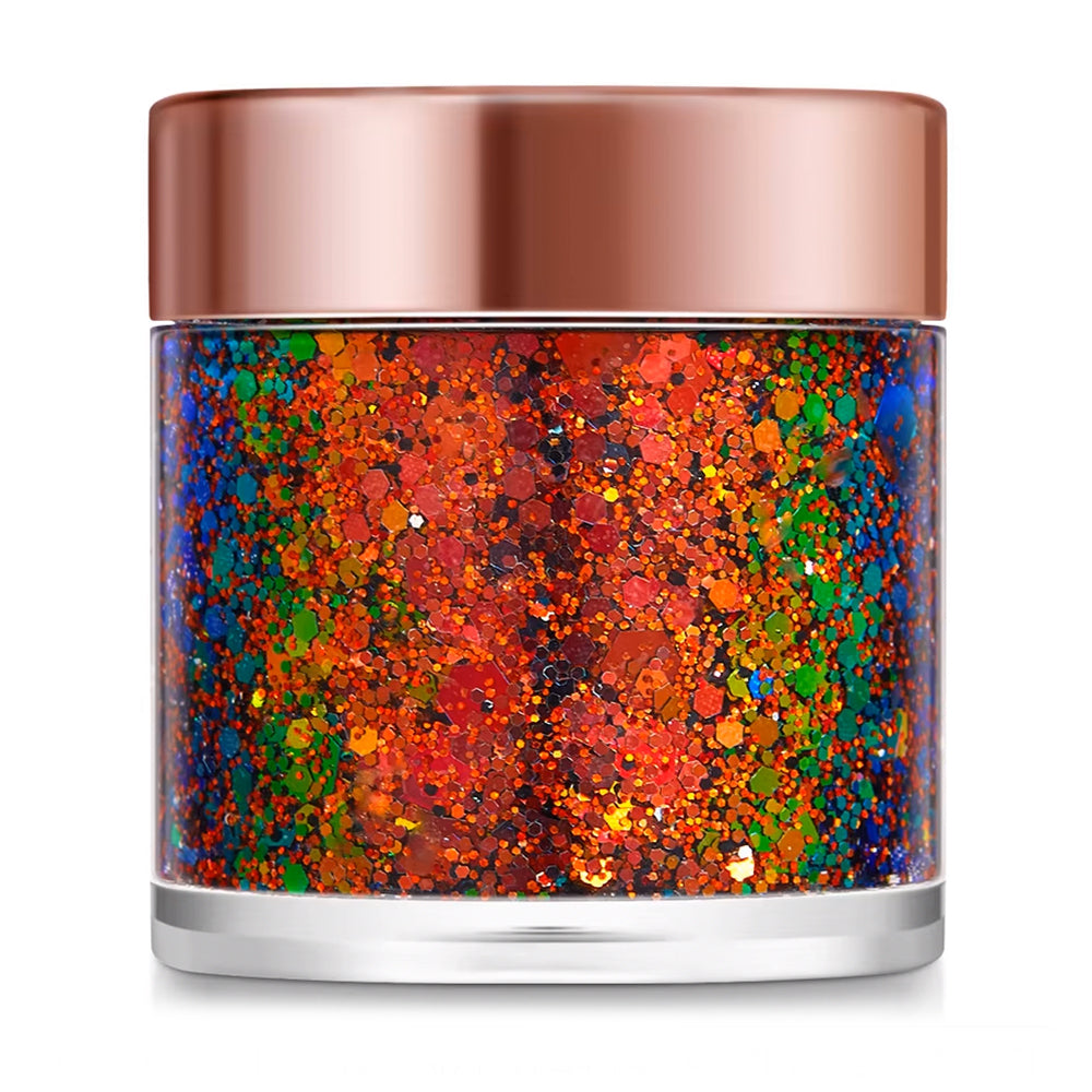 Holographic Body Glitter MF24