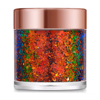 Holographic Body Glitter MF24