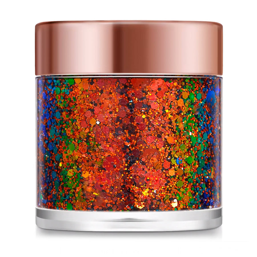 Holographic Body Glitter MF24