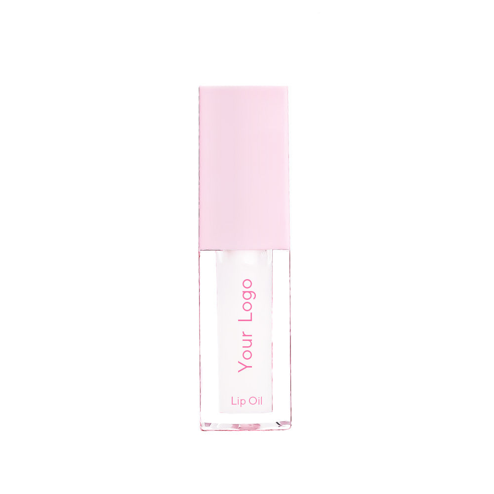 Ultra Light Lip Oil