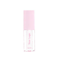 Ultra Light Lip Oil