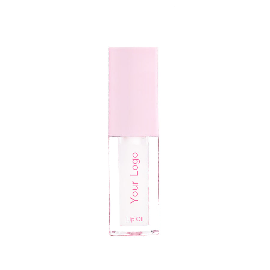 Ultra Light Lip Oil