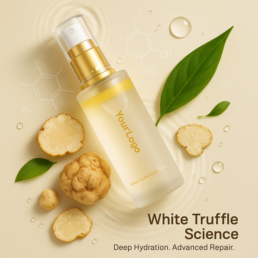 White Truffle Spray Serum SP-01