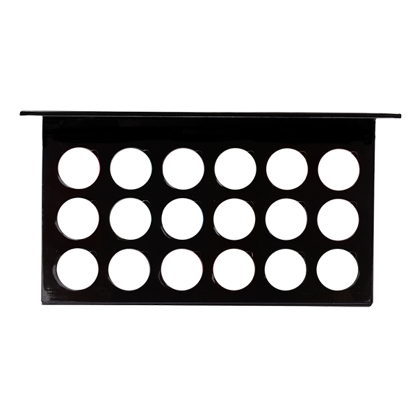 Build Your Own Eyeshadow Palette - 18 Shades