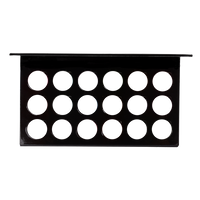 Build Your Own Eyeshadow Palette - 18 Shades