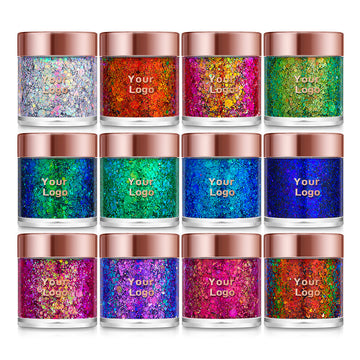 Holographic Body Glitter MF24