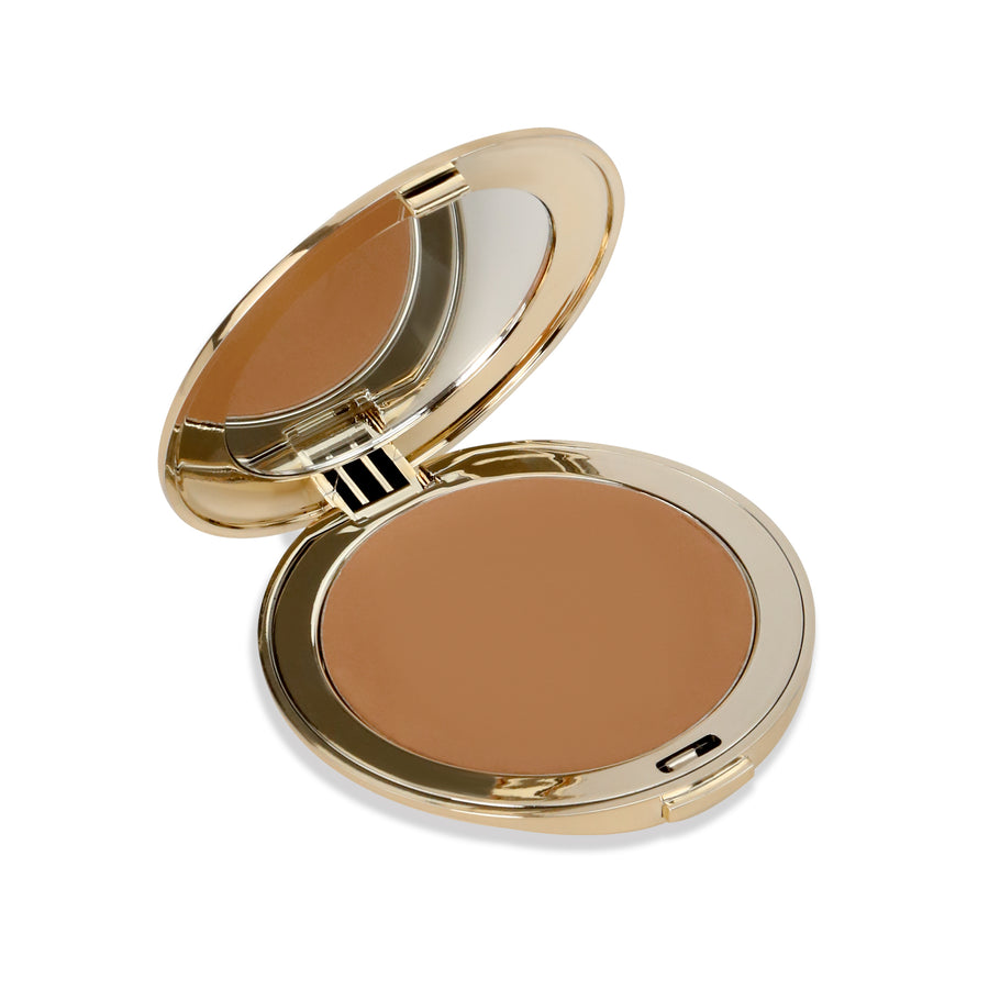 Matte Face Powder