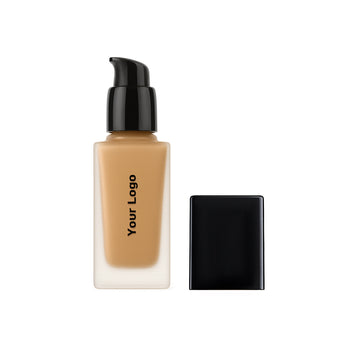 Luminous Hydrating Foundation
