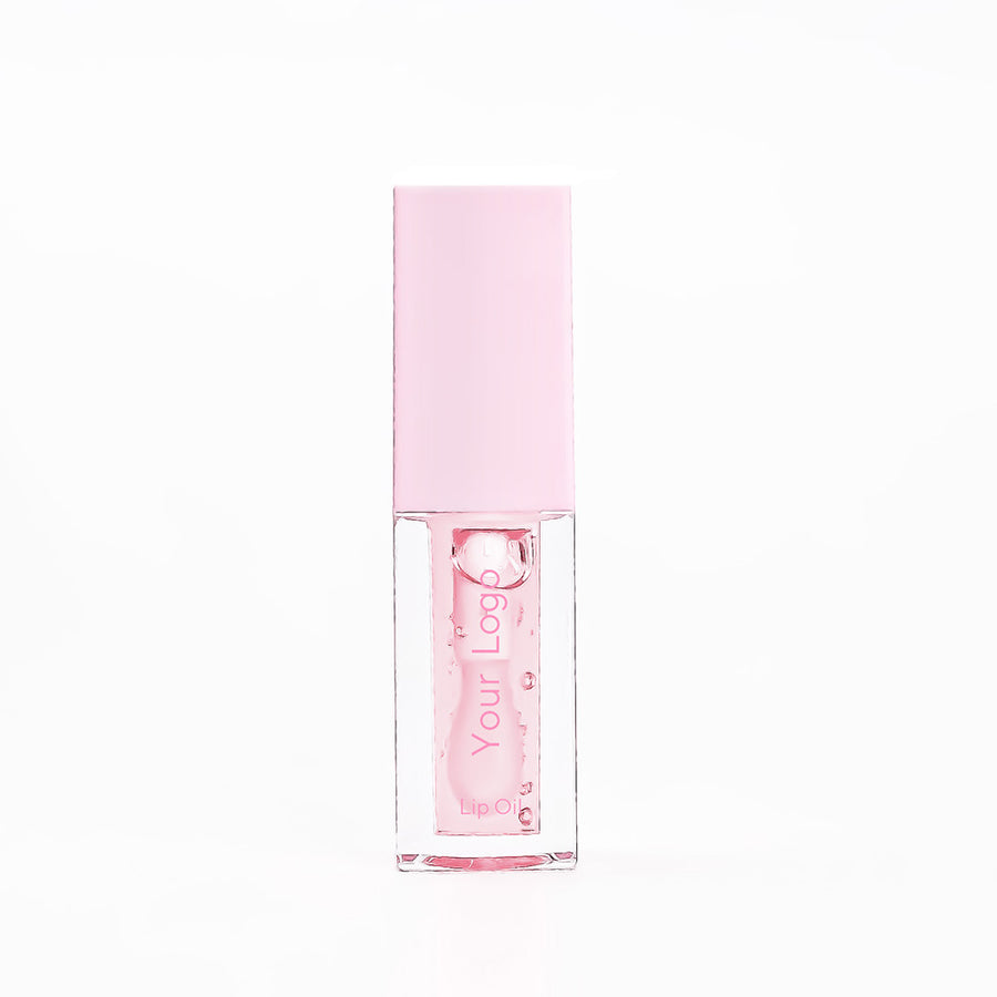 Ultra Light Lip Oil