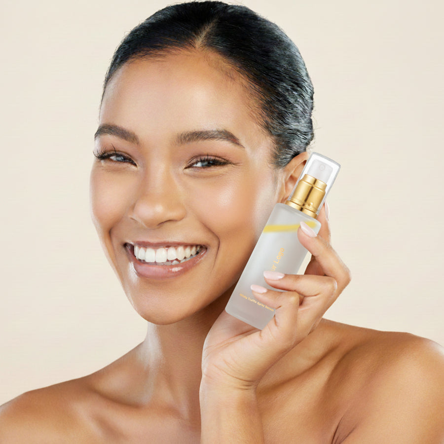 White Truffle Spray Serum SP-01