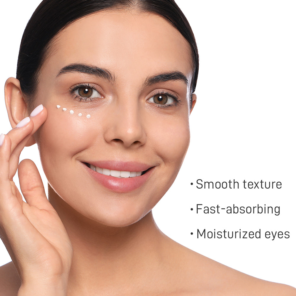 VC Brightening Eye Cream VC-03