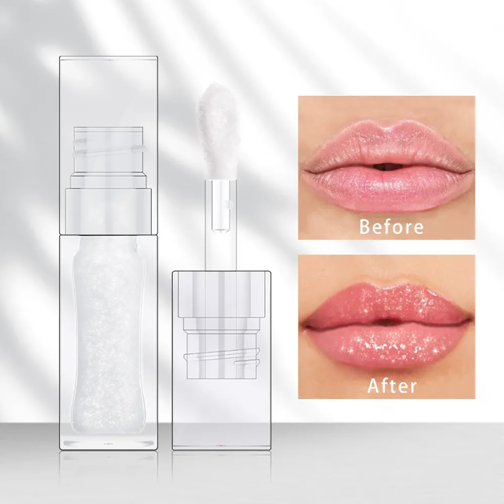 MagicTone Lip Oil