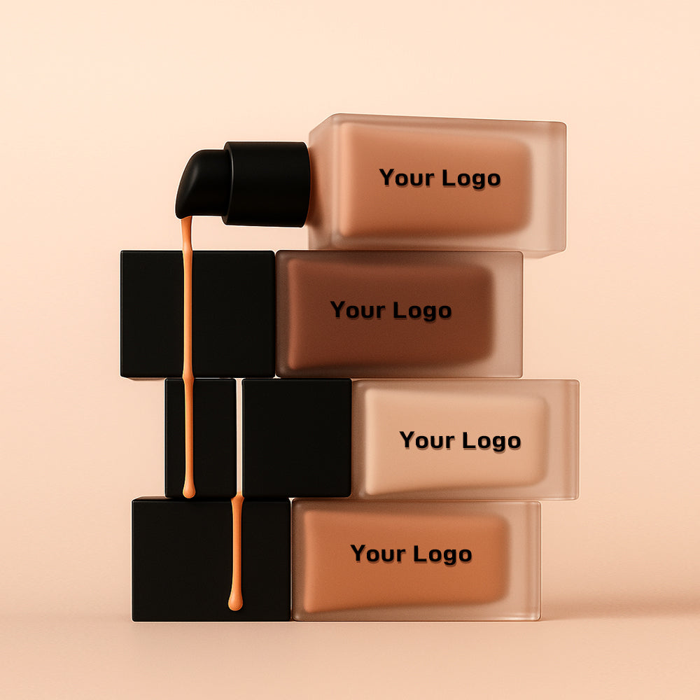 Luminous Hydrating Foundation