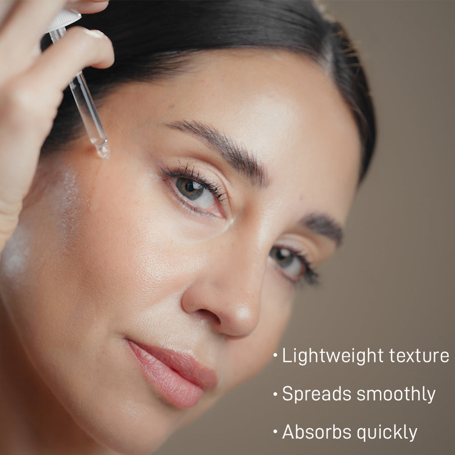 Vitamin C Radiance Serum VC-02