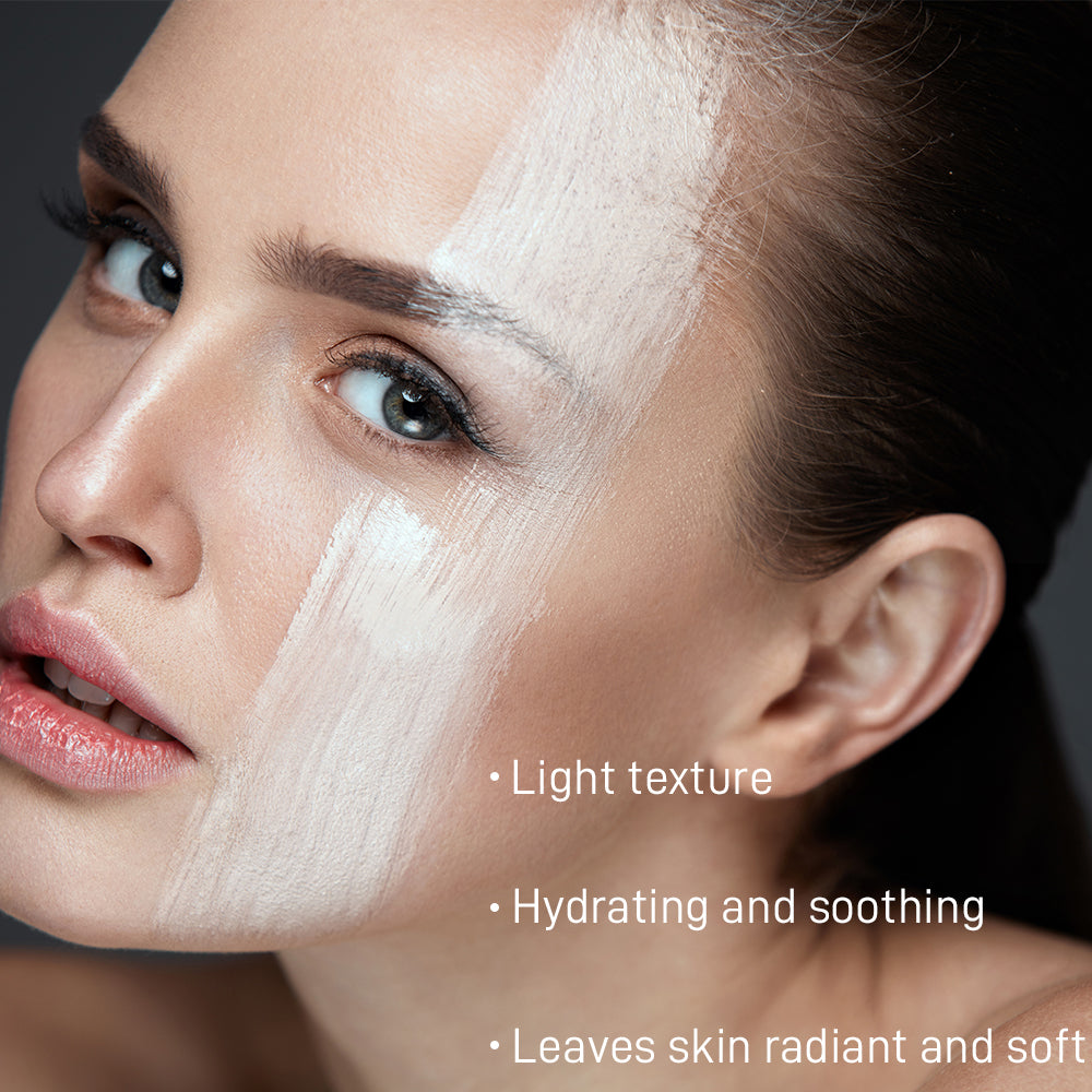 The Hydrating Red Tea Face Mask MA-01