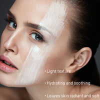 The Hydrating Red Tea Face Mask MA-01