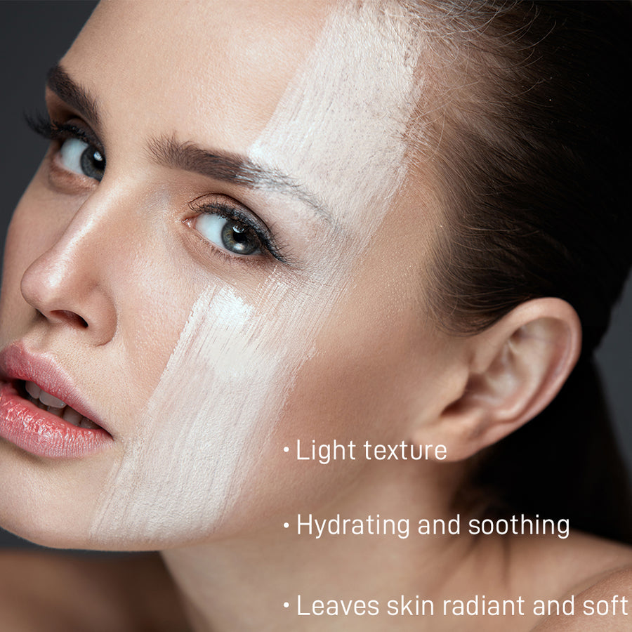 The Hydrating Red Tea Face Mask MA-01