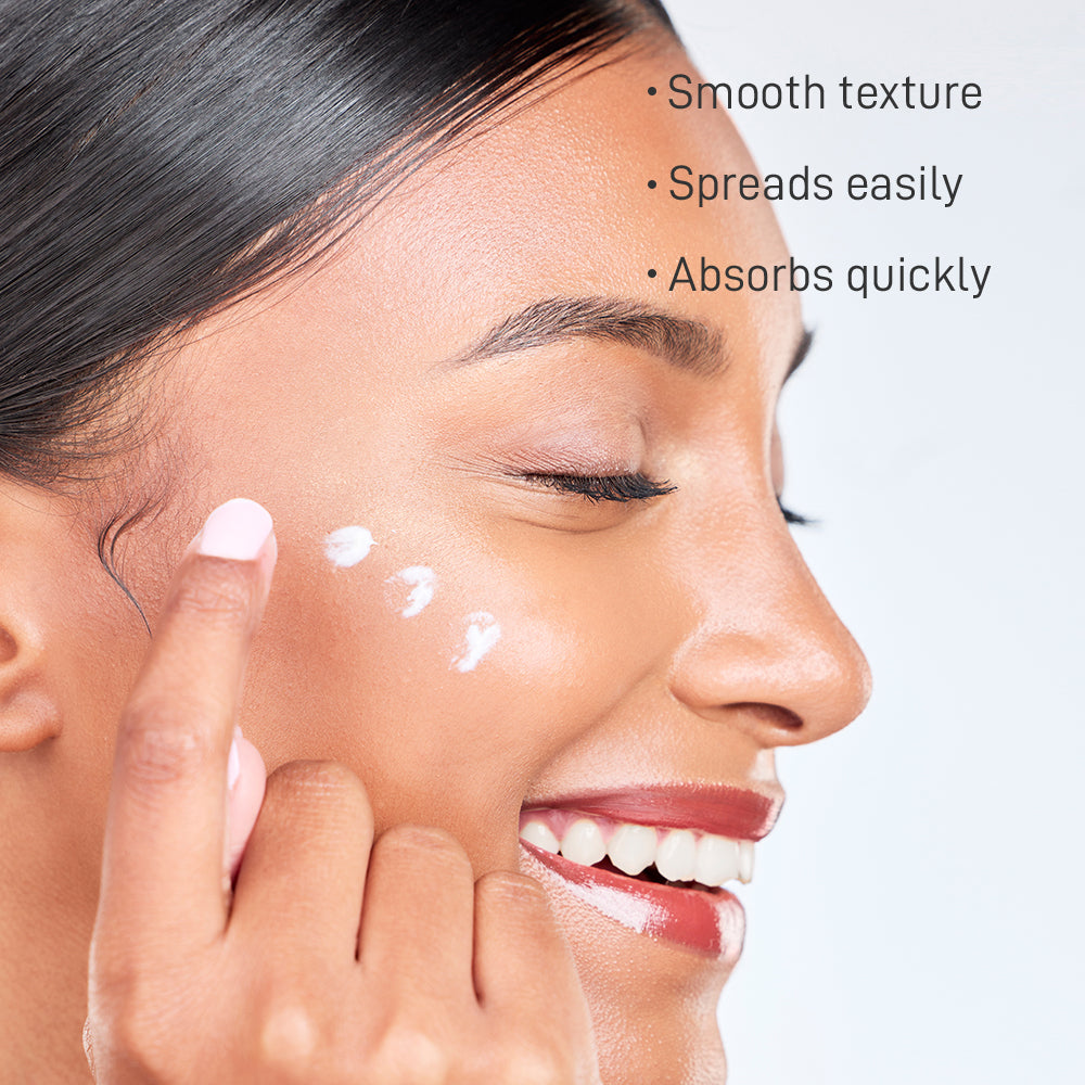 Firming & Anti-Wrinkle Eye Cream AN-03