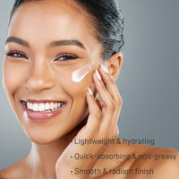 Multi-Active Hydrating Lotion MO-04