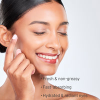 Revive+ Hydrating Eye Cream MO-03