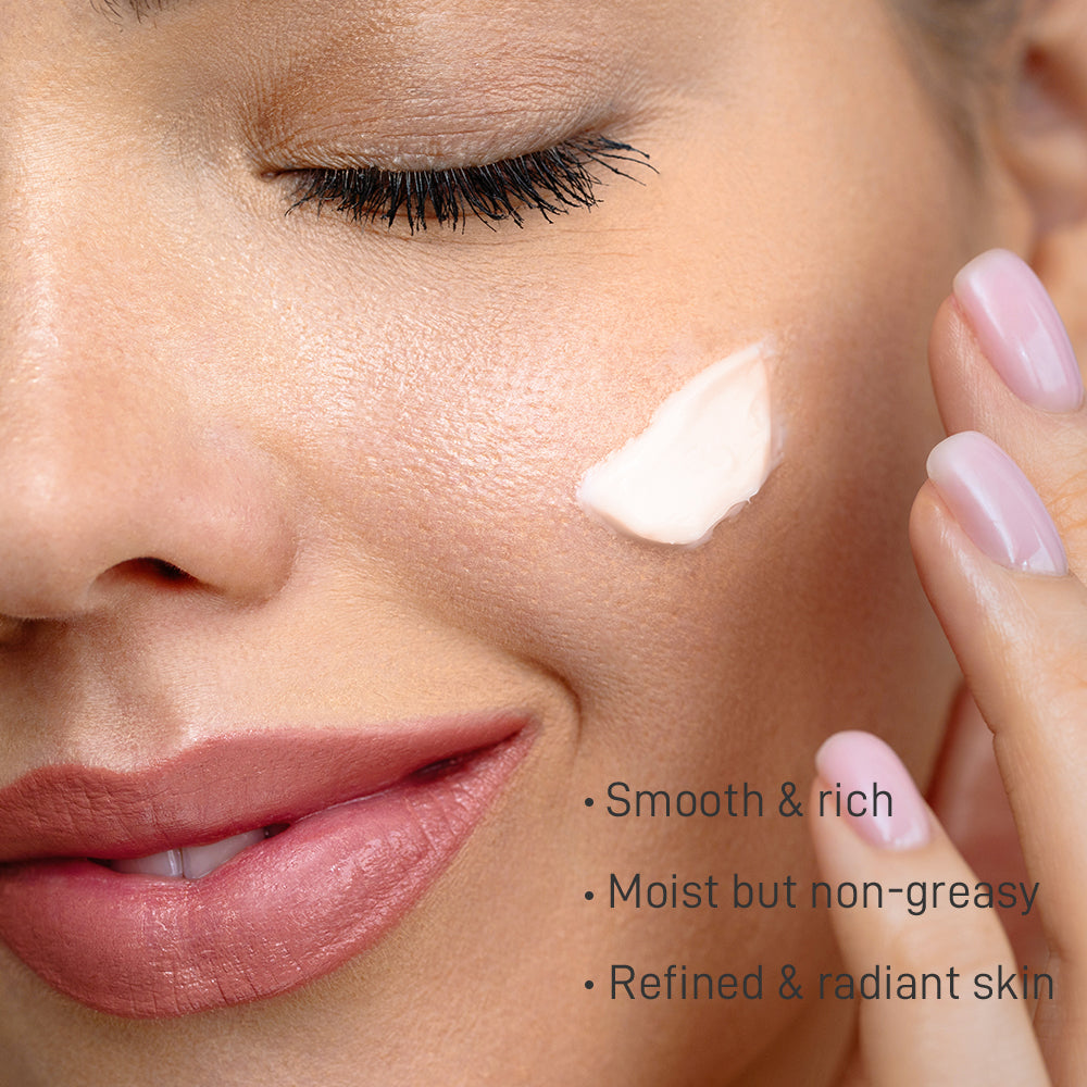 The Moisturizing Renewal Cream MO-05