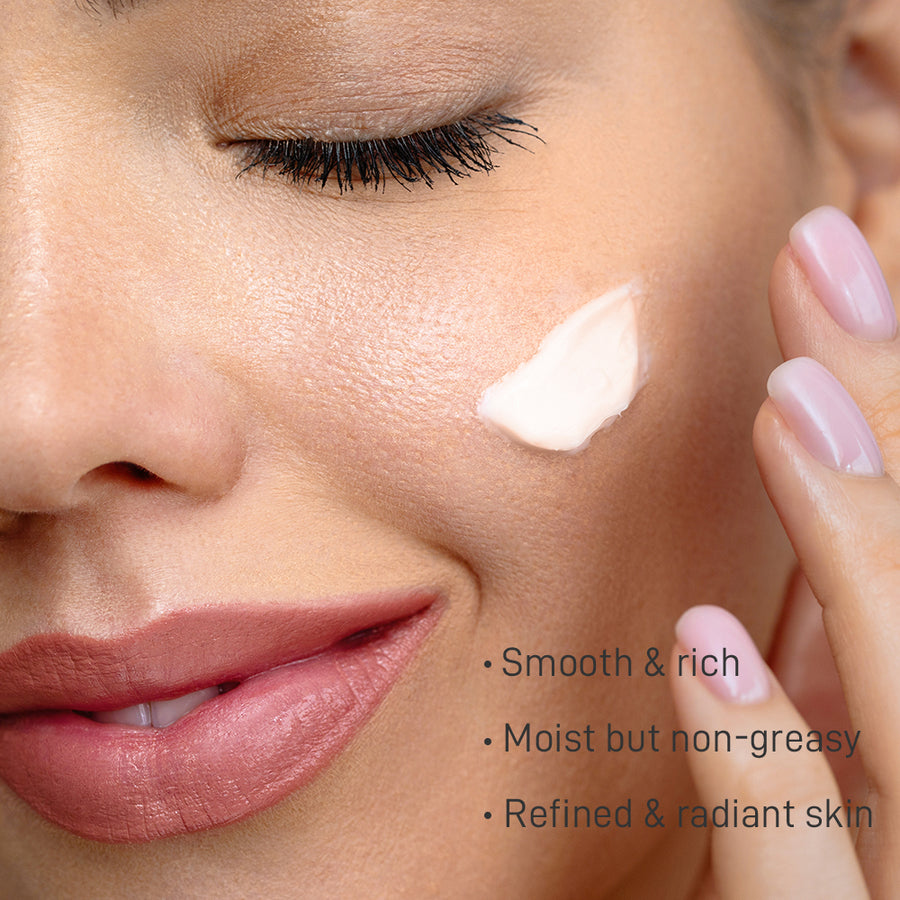 The Moisturizing Renewal Cream MO-05