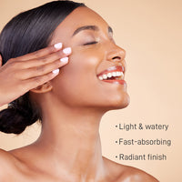 VC Brightening Toner VC-01