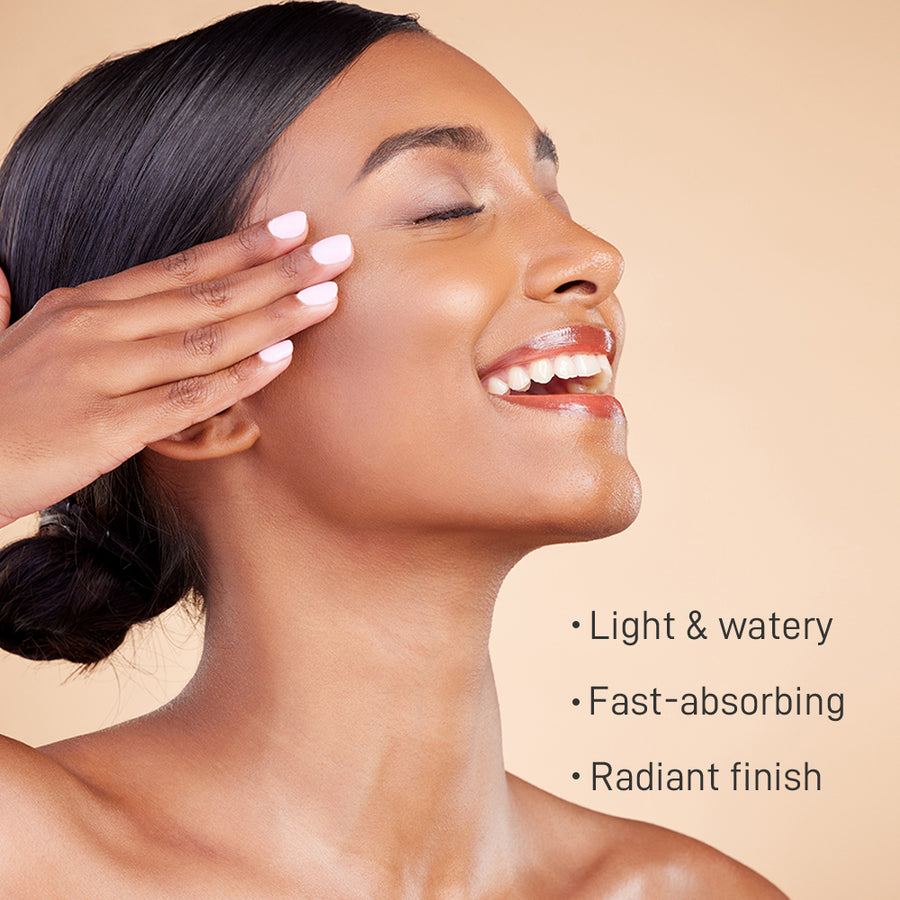 VC Brightening Toner VC-01