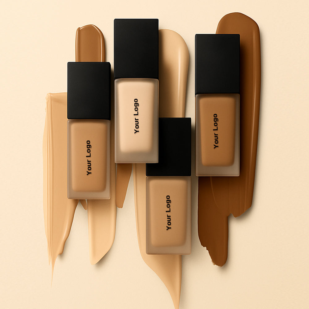 Luminous Hydrating Foundation