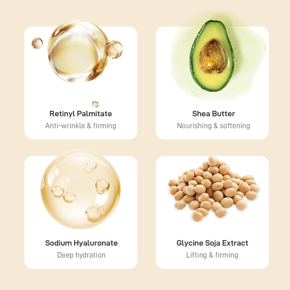 Firming & Anti-Wrinkle Cream AN-05