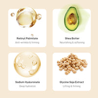 Firming & Anti-Wrinkle Cream AN-05