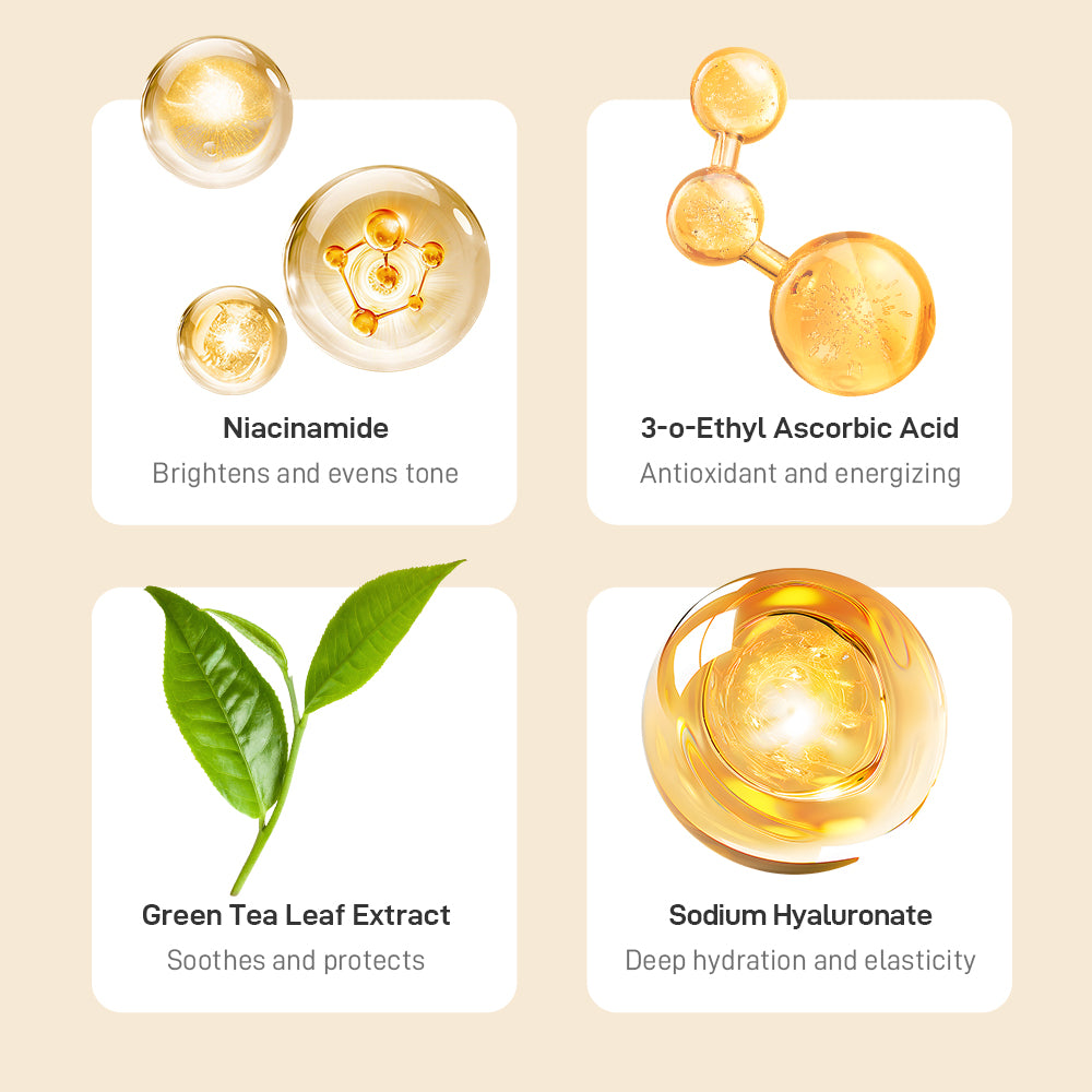 The Moisturizing Renewal Cream MO-05