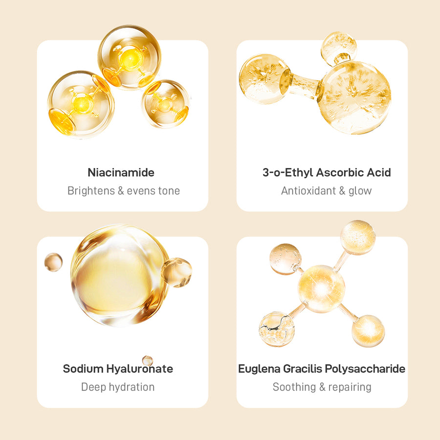 Revive+ Hydrating Eye Cream MO-03