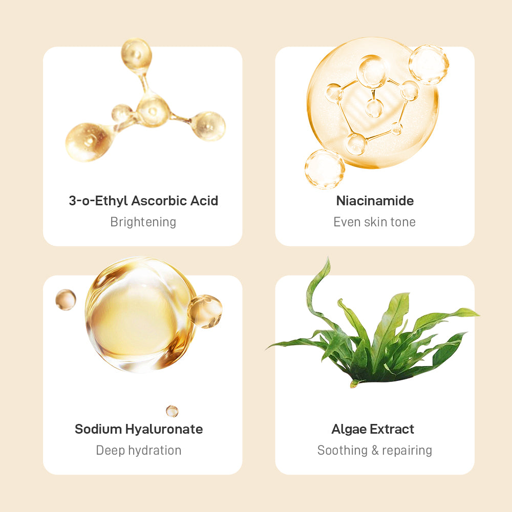 Multi-Active Hydrating Lotion MO-04