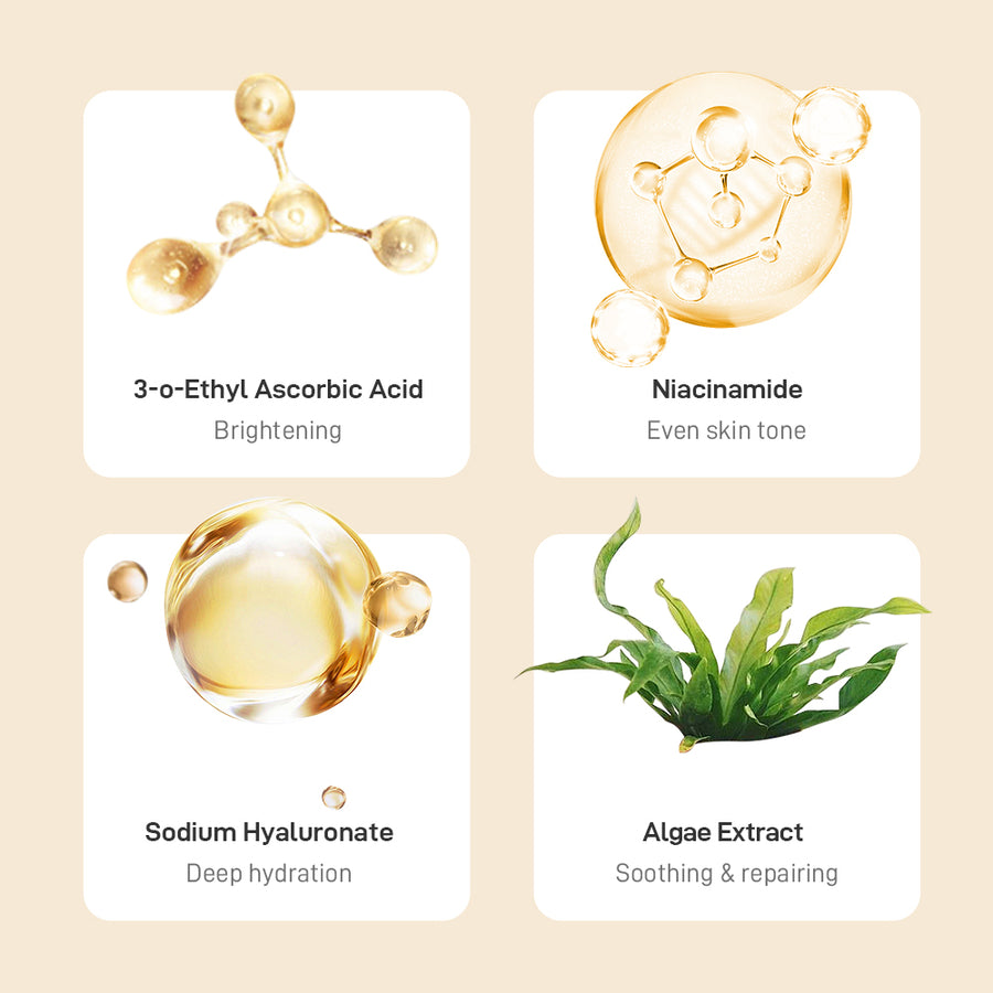 Multi-Active Hydrating Lotion MO-04