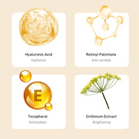 Anti-Wrinkle Repair Serum AN-02