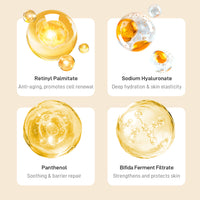 Anti-Wrinkle Repair Emulsion AN-04