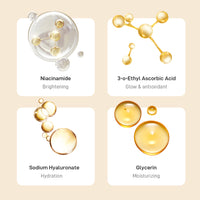 VC Brightening Toner VC-01