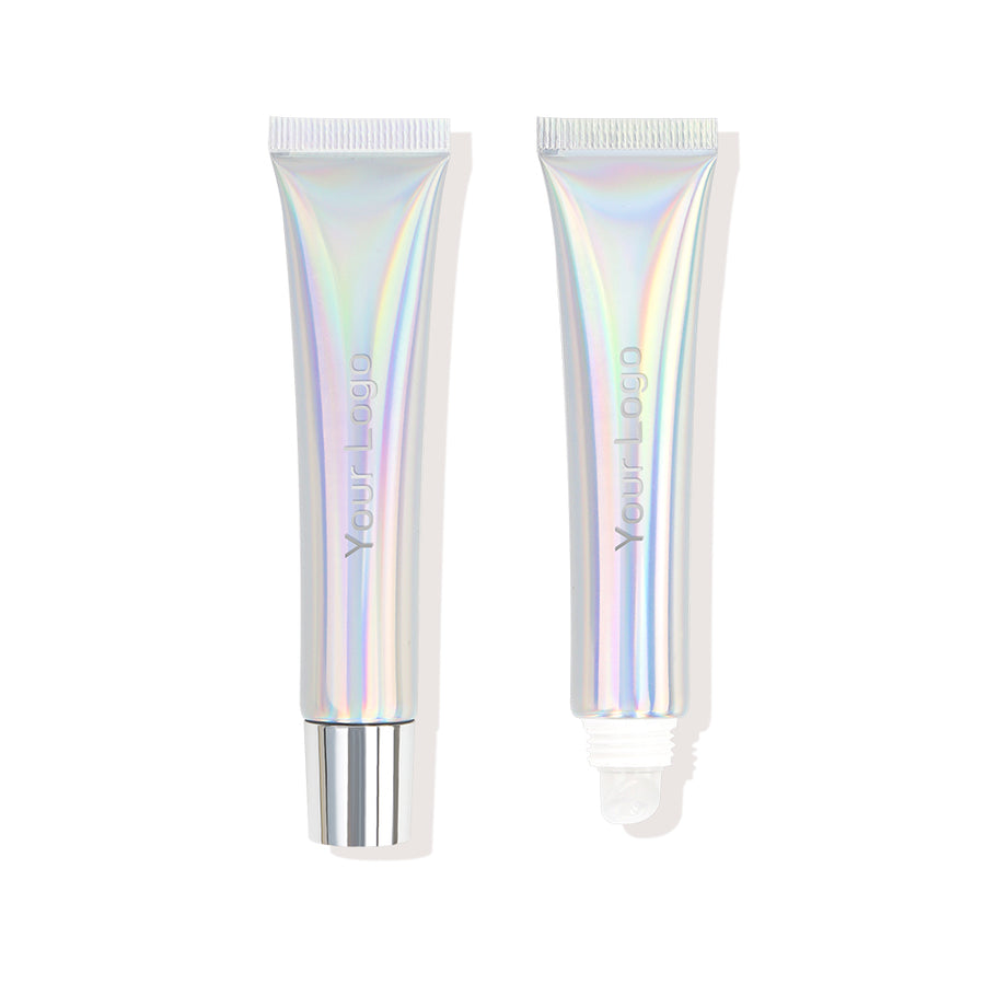 Lip Gloss with Hyaluronic Acid