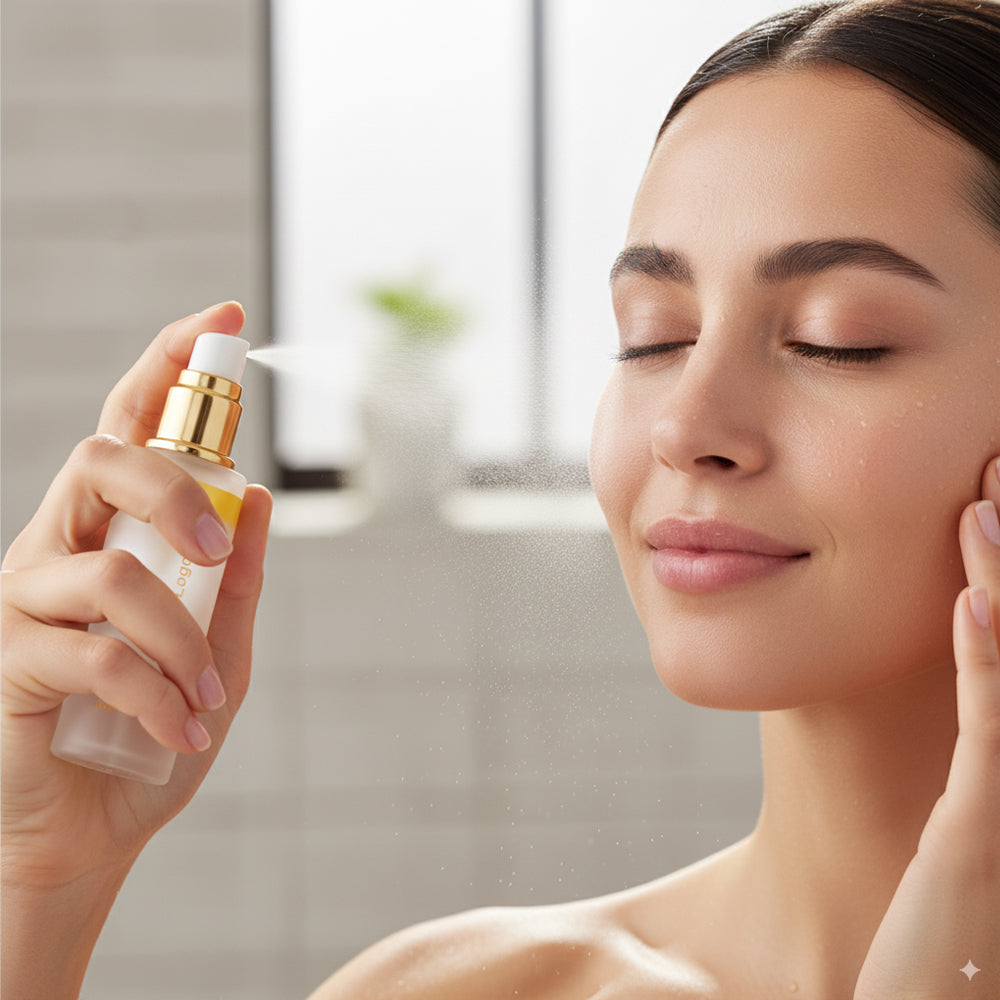 White Truffle Spray Serum SP-01