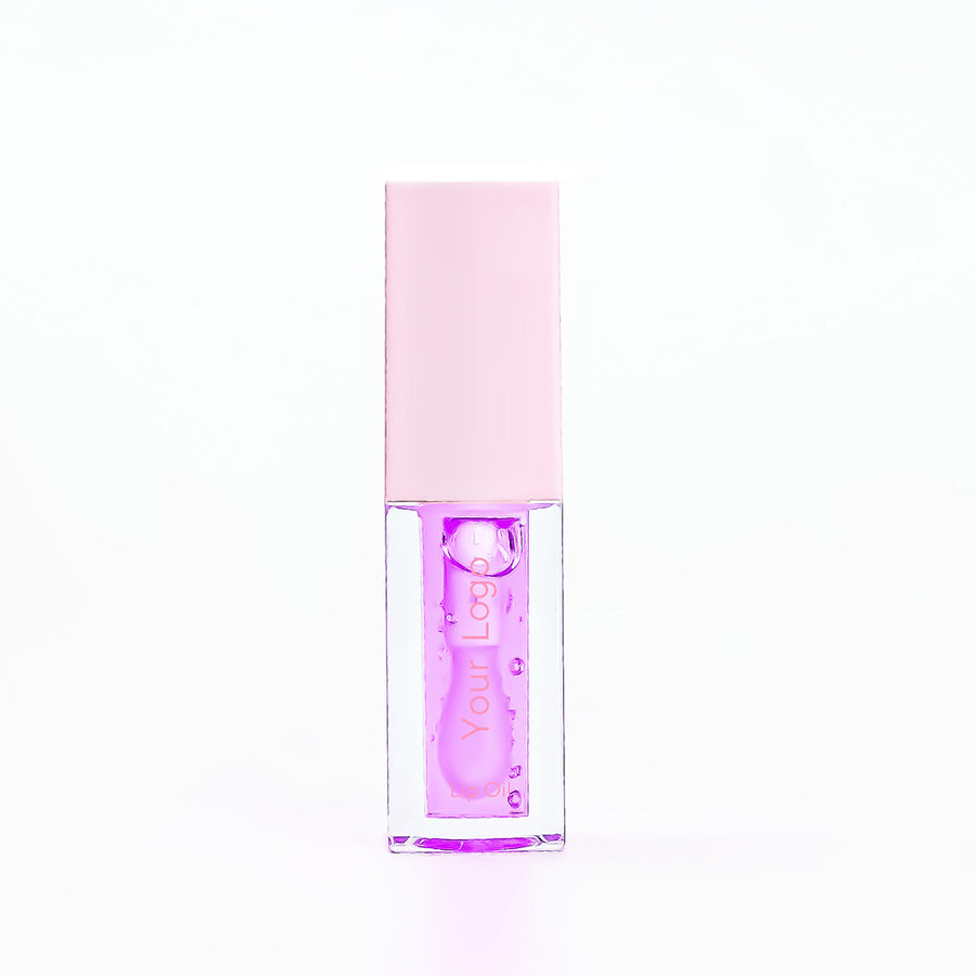 Ultra Light Lip Oil