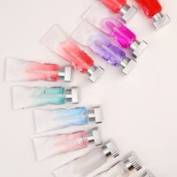 Ultra Light Lip Oil (Ice Cube）