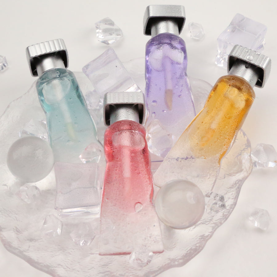 Ultra Light Lip Oil (Ice Cube）